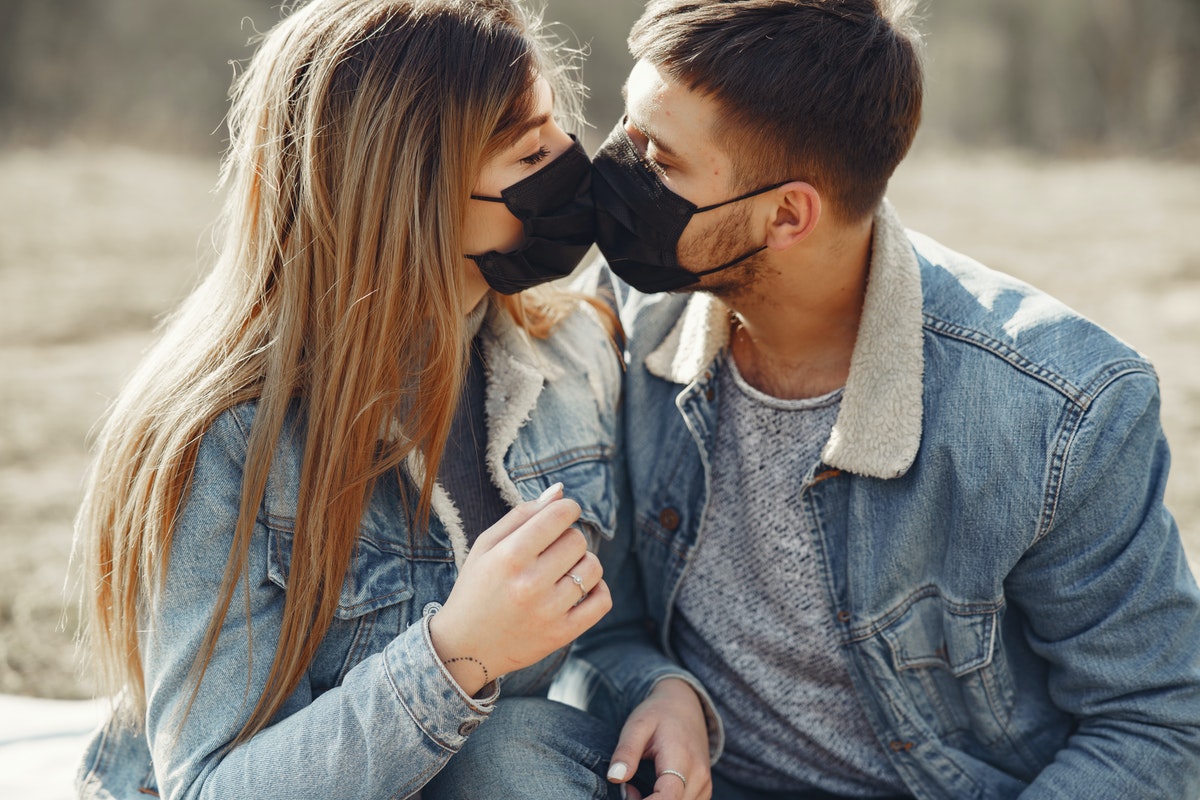 Szexuális úton terjedő betegségek - Sokszor egy csók is elég