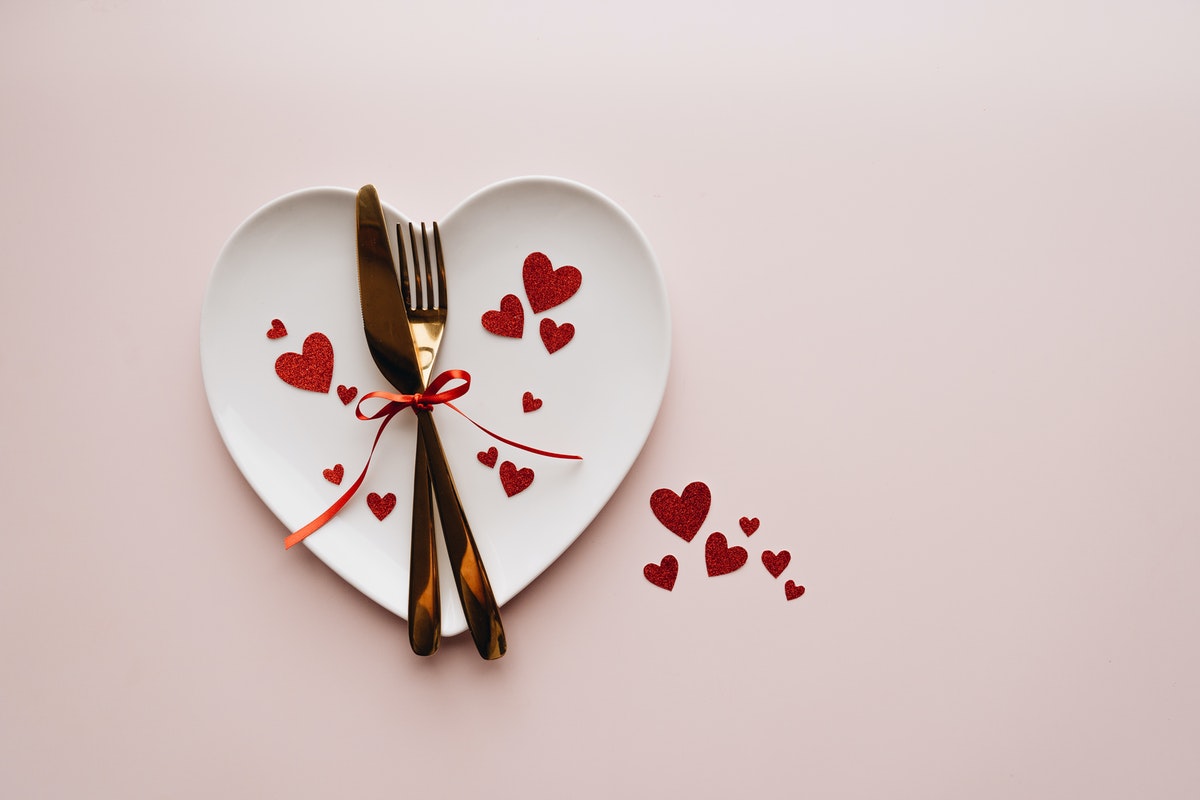 Szívbarát ételek színes csokra - Ne csak Valentin-napon törődjünk a szívünkkel!